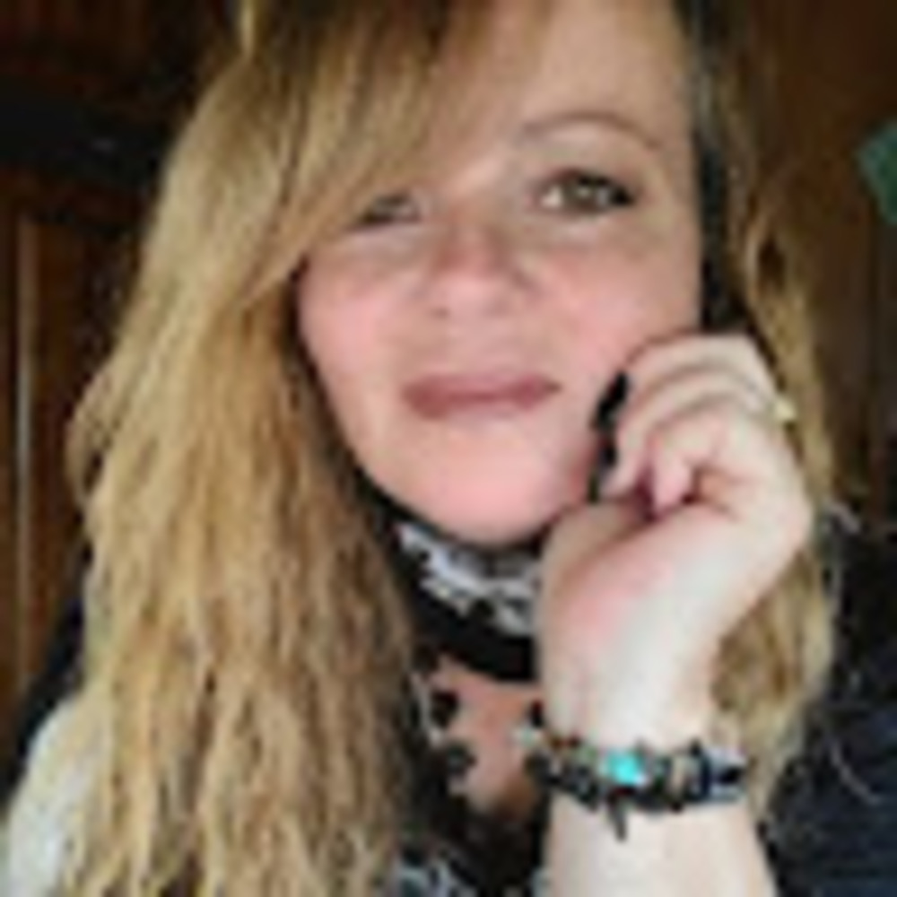 Meet your Posher, Celeste
